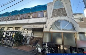 Whole Building Apartment in Takinogawa - Kita-ku