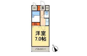 1K Mansion in Kandasudacho - Chiyoda-ku