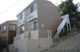 1K Apartment in Kamayacho - Yokohama-shi Hodogaya-ku