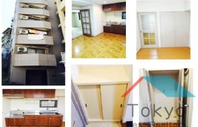 2LDK Mansion in Ikebukuro (2-4-chome) - Toshima-ku