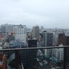 1K Apartment to Rent in Shinjuku-ku View / Scenery