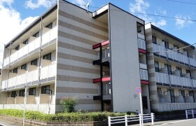 羽村市緑ケ丘-1K公寓大厦