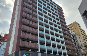 1K {building type} in Narayamachi - Fukuoka-shi Hakata-ku