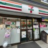 Whole Building Apartment to Buy in Koto-ku Convenience Store