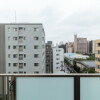 2SLDK Apartment to Rent in Sumida-ku Interior