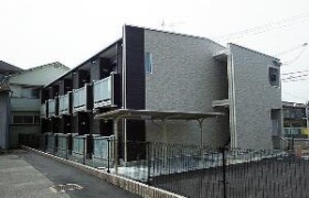 1R Apartment in Yasunakacho - Yao-shi