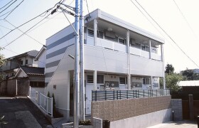 1K Apartment in Goshoyamacho - Yokohama-shi Nishi-ku