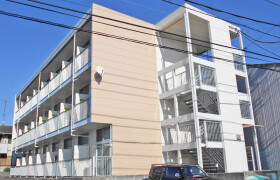 1K Mansion in Komaoka - Yokohama-shi Tsurumi-ku