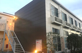 1K Apartment in Bijogi - Toda-shi