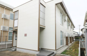 1K Apartment in Hirakatacho - Nagahama-shi