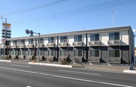 1K Apartment in Noguki - Kuki-shi