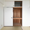 3DK Apartment to Rent in Tochigi-shi Interior