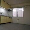 2DK Apartment to Rent in Chiyoda-ku Kitchen