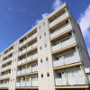 2K Apartment to Rent in Oshu-shi Exterior