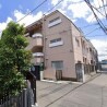 2DK Apartment to Buy in Tokorozawa-shi Exterior