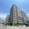 2SLDK Apartment to Buy in Osaka-shi Yodogawa-ku Exterior