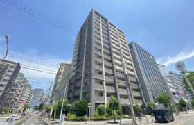 2SLDK Mansion in Nishimiyahara - Osaka-shi Yodogawa-ku