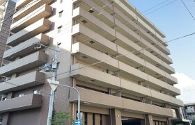 3LDK Mansion in Sugitatsubonomi - Yokohama-shi Isogo-ku