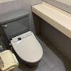 2LDKマンション - 目黒区賃貸 トイレ