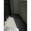 1K Apartment to Rent in Yokohama-shi Naka-ku Balcony / Veranda