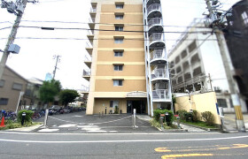 2SLDK {building type} in Tengachaya - Osaka-shi Nishinari-ku