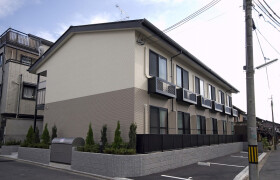 1K Apartment in Nishinokyo kurumazakacho - Kyoto-shi Nakagyo-ku