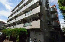 1K Mansion in Kamitakaido - Suginami-ku