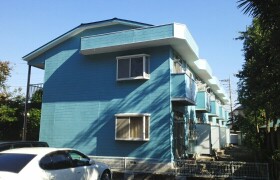 2DK Apartment in Nakao - Saitama-shi Midori-ku