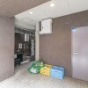 1DK Apartment to Buy in Taito-ku Entrance Hall