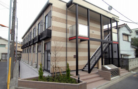 1K Apartment in Motoki nishimachi - Adachi-ku