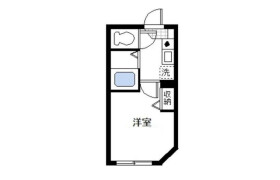 1K Apartment in Futaba - Shinagawa-ku