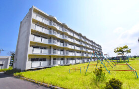3DK Mansion in Kitanarimachi - Hakusan-shi