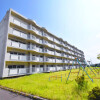 2LDK Apartment to Rent in Hakusan-shi Exterior