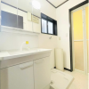 4LDK House to Buy in Katano-shi Washroom