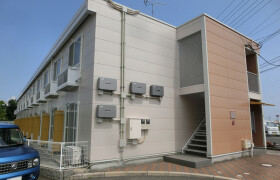 1K Apartment in Tottorinaka - Hannan-shi