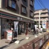 1K Apartment to Rent in Nerima-ku Convenience Store