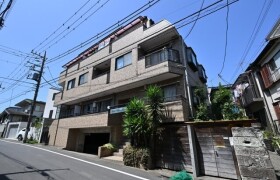 4LDK Mansion in Akatsutsumi - Setagaya-ku