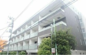 涩谷区本町-2LDK公寓大厦