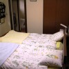 2LDK Apartment to Rent in Shinjuku-ku Bedroom