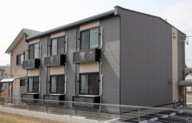 1K Apartment in Tsuchida - Kiyosu-shi