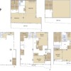 Whole Building Office to Buy in Chiyoda-ku Floorplan
