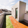 4LDK Town house to Buy in Meguro-ku Balcony / Veranda