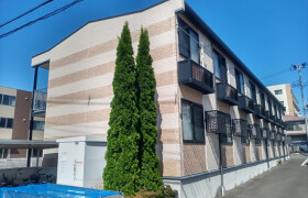 1K Apartment in Ichinazaka - Sendai-shi Izumi-ku