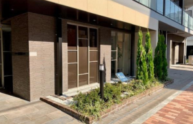 2LDK Apartment in Motoasakusa - Taito-ku