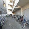 1K Apartment to Rent in Suginami-ku Common Area
