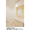 1R Apartment to Rent in Koto-ku Washroom