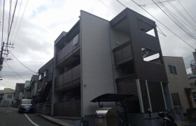 1K Apartment in Nakadai - Itabashi-ku