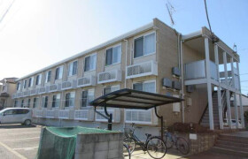 1K Apartment in Aihara - Sagamihara-shi Midori-ku
