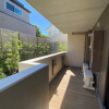 3LDK Apartment to Rent in Meguro-ku Balcony / Veranda