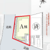 3LDK House to Buy in Machida-shi Section Map